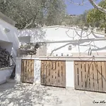 Casa Della Valle Gentile Casa de Férias