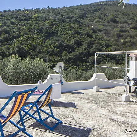 Casa Della Valle Gentile Casa de Férias