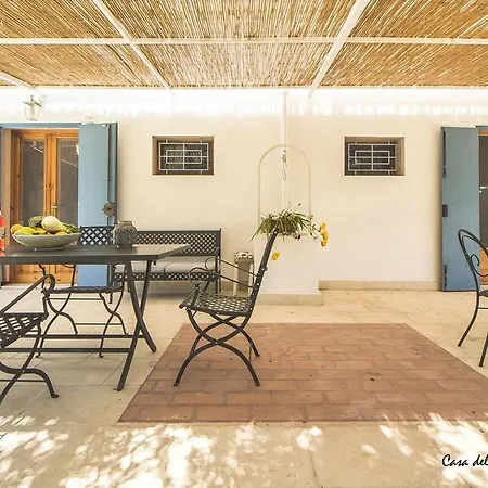 Tatil Evi Casa Della Valle Gentile