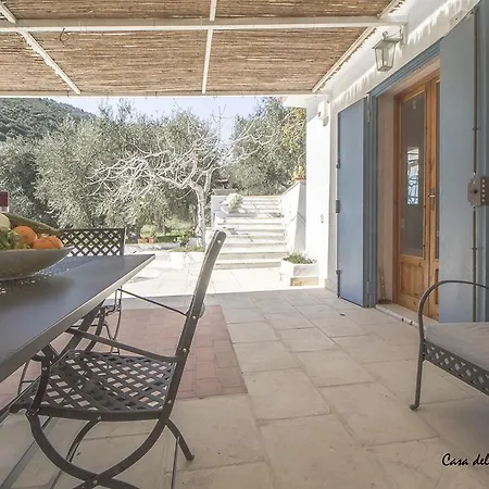 Casa Della Valle Gentile Mattinata