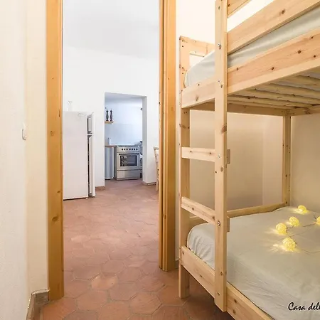 Tatil Evi Casa Della Valle Gentile