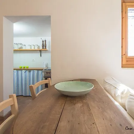 Casa Della Valle Gentile Tatil Evi Mattinata
