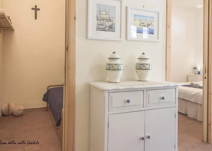 Casa Della Valle Gentile *