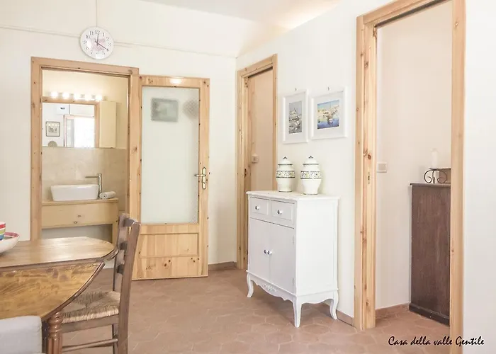 Casa Della Valle Gentile * Mattinata