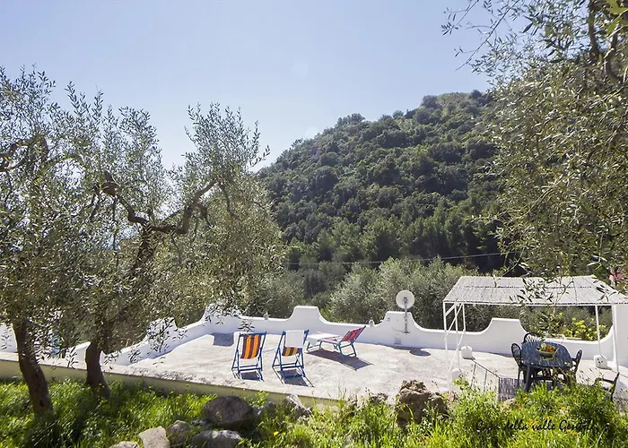 Casa Della Valle Gentile