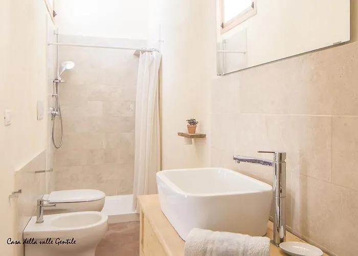 Casa Della Valle Gentile Mattinata