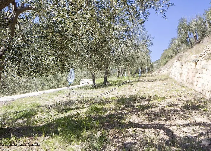 Casa Della Valle Gentile