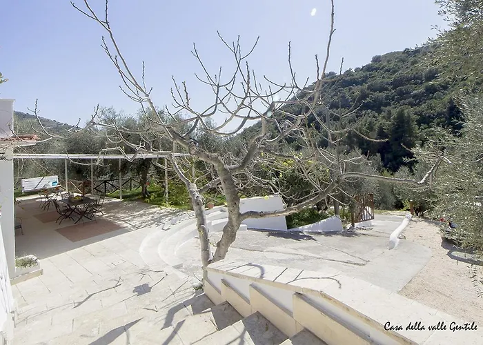 Casa Della Valle Gentile *