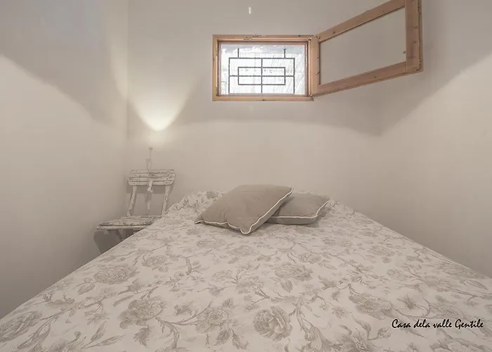 Casa Della Valle Gentile *