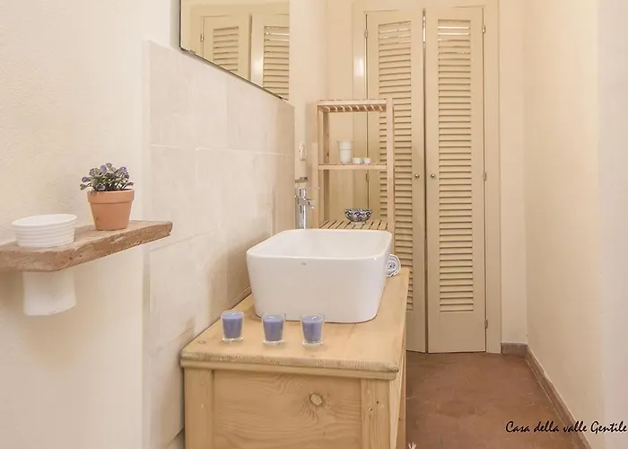 Casa Della Valle Gentile