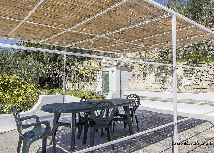 Casa Della Valle Gentile Casa de Férias Mattinata