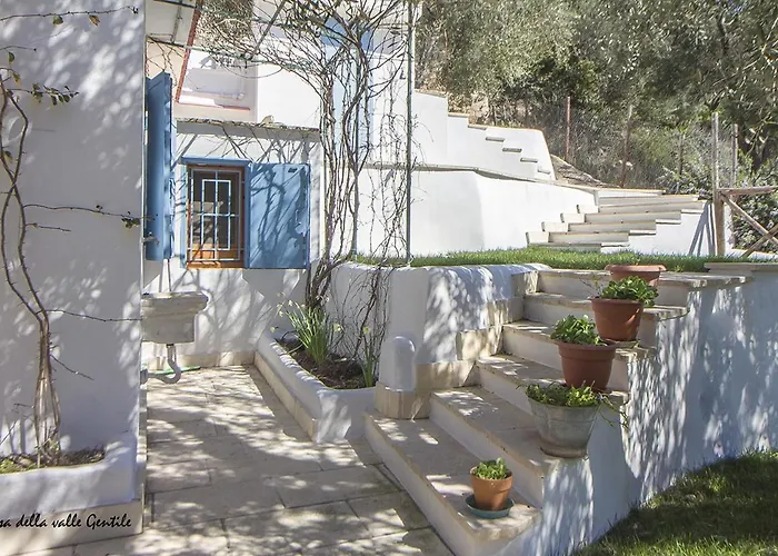 Casa Della Valle Gentile Mattinata