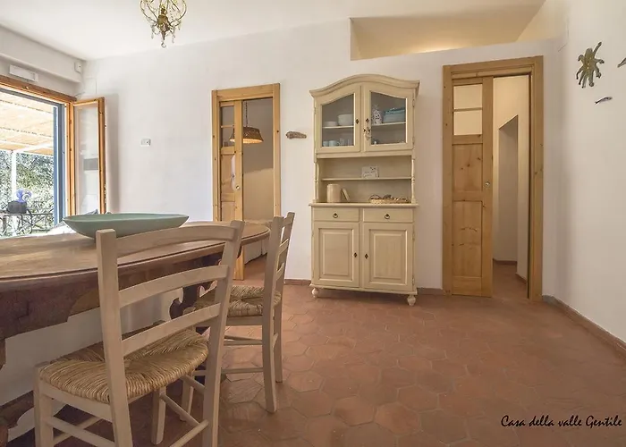 Casa Della Valle Gentile