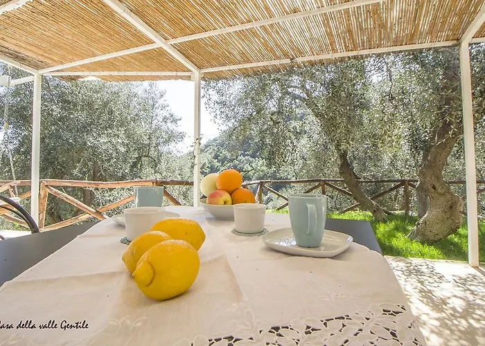 Casa Della Valle Gentile Mattinata