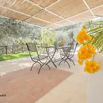 Casa Della Valle Gentile Дом отдыха Маттината