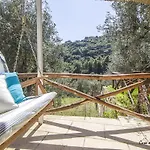 Casa Della Valle Gentile Маттината