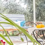 Casa Della Valle Gentile * Маттината