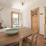 Casa Della Valle Gentile Дом отдыха *