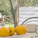 Casa Della Valle Gentile Маттината
