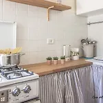 Дом отдыха Casa Della Valle Gentile