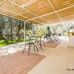 Casa Della Valle Gentile Дом отдыха