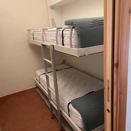 Casa Della Valle Gentile Vakantiehuis Mattinata