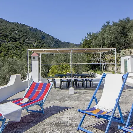 Casa Della Valle Gentile *