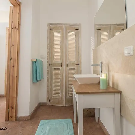 Ferienhaus Casa Della Valle Gentile