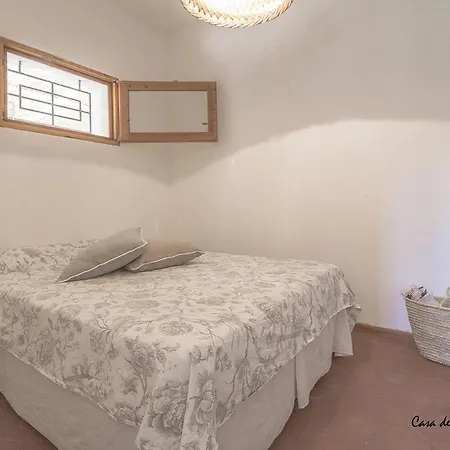 Casa Della Valle Gentile Vakantiehuis Mattinata