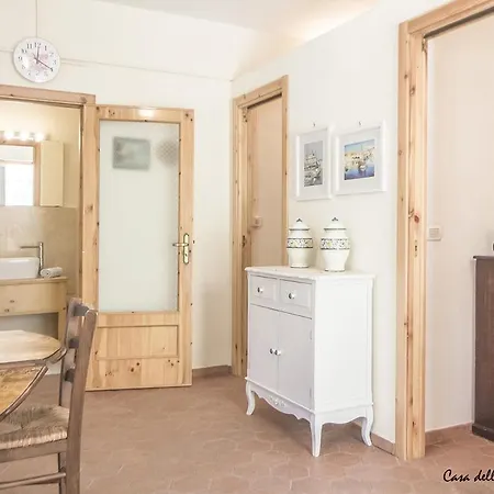 Casa Della Valle Gentile * 마티나타