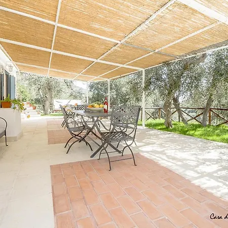 펜션 Casa Della Valle Gentile