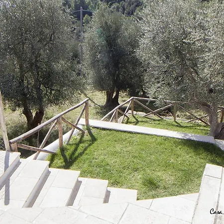 Casa Della Valle Gentile