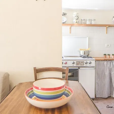 Casa Della Valle Gentile