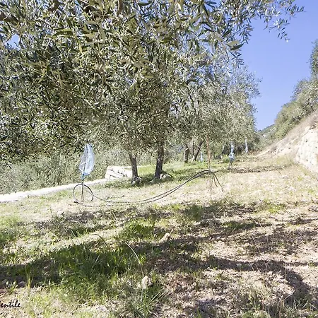 Casa Della Valle Gentile