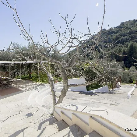 Casa Della Valle Gentile *