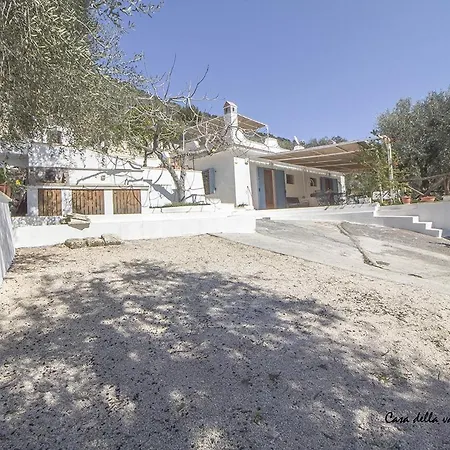 펜션 Casa Della Valle Gentile *