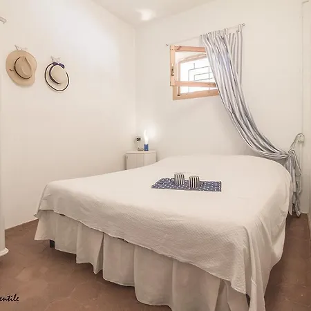 Casa Della Valle Gentile Mattinata