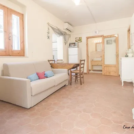 Casa Della Valle Gentile Ferienhaus *