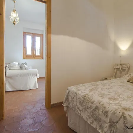 펜션 Casa Della Valle Gentile