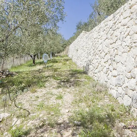 Vakantiehuis Casa Della Valle Gentile Mattinata