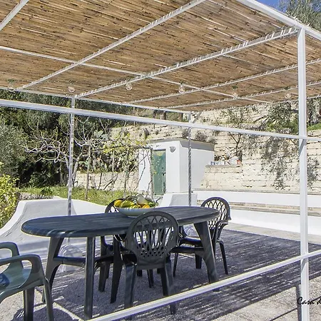 Casa Della Valle Gentile 펜션 마티나타