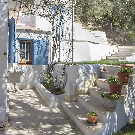 Casa Della Valle Gentile Mattinata