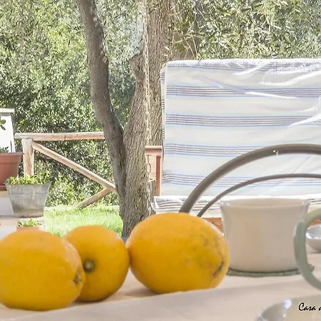 Casa Della Valle Gentile 마티나타