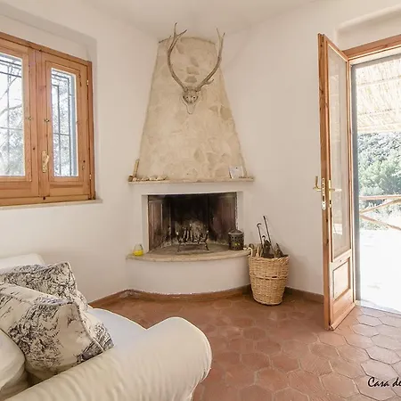 Casa Della Valle Gentile 마티나타