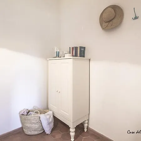 펜션 Casa Della Valle Gentile *