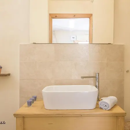 Casa Della Valle Gentile Ferienhaus Mattinata