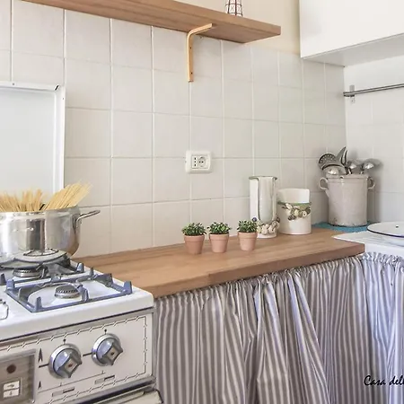 펜션 Casa Della Valle Gentile