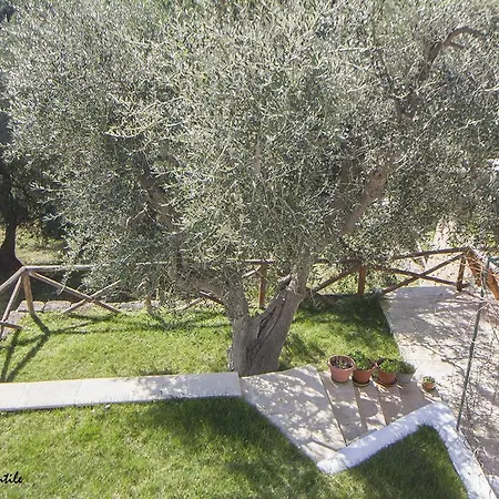 Casa Della Valle Gentile