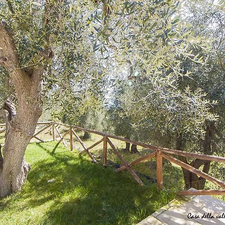 Casa Della Valle Gentile