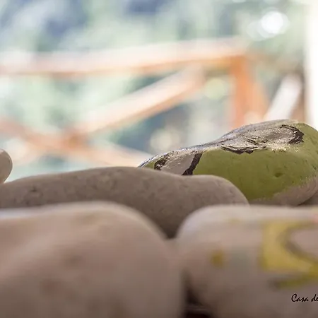 Ferienhaus Casa Della Valle Gentile Mattinata